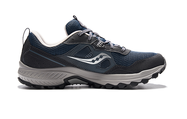 Order Saucony Excursion TR16 'Azul Plata' S20744-50