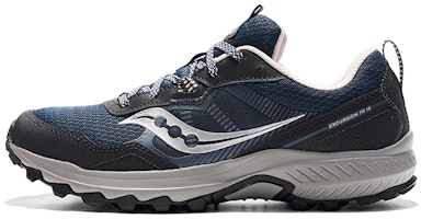 Saucony Excursion TR16 'Blue Silver' S20744-50 Saucony Excursion TR16 'Blue Silver' S20744-50