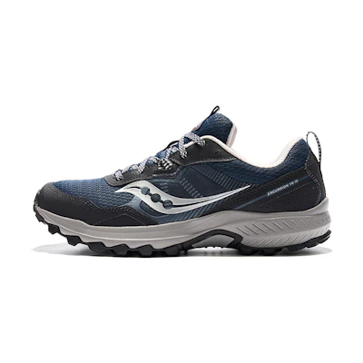 Saucony Excursion TR16 'Blue Silver'