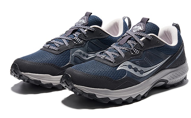 Saucony Excursion TR16 'Blue Silver' S20744-50 Lookbook Saucony Excursion TR16 'Blue Silver' S20744-50