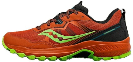 Saucony Excursion TR16 'Dune Invader' S20744-16 Saucony Excursion TR16 'Dune Invader' S20744-16