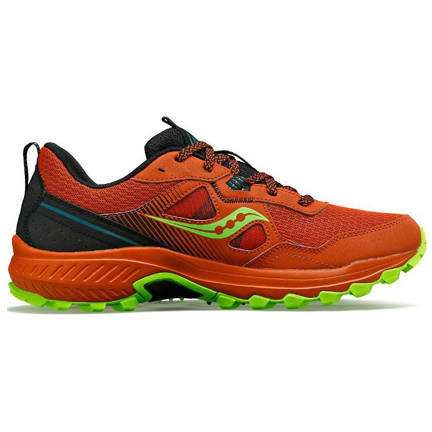 Order Saucony Excursion TR16 ''Dune Invader'' Hardloopschoenen S20744-16