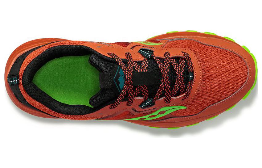 Shop Saucony Excursion TR16 ''Dune Invader'' Hardloopschoenen S20744-16