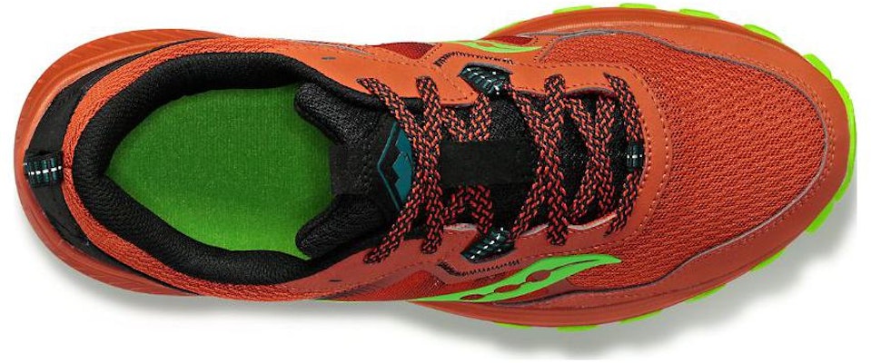 Saucony Excursion TR16 'Dune Invader' S20744-16 Shop Saucony Excursion TR16 'Dune Invader' S20744-16