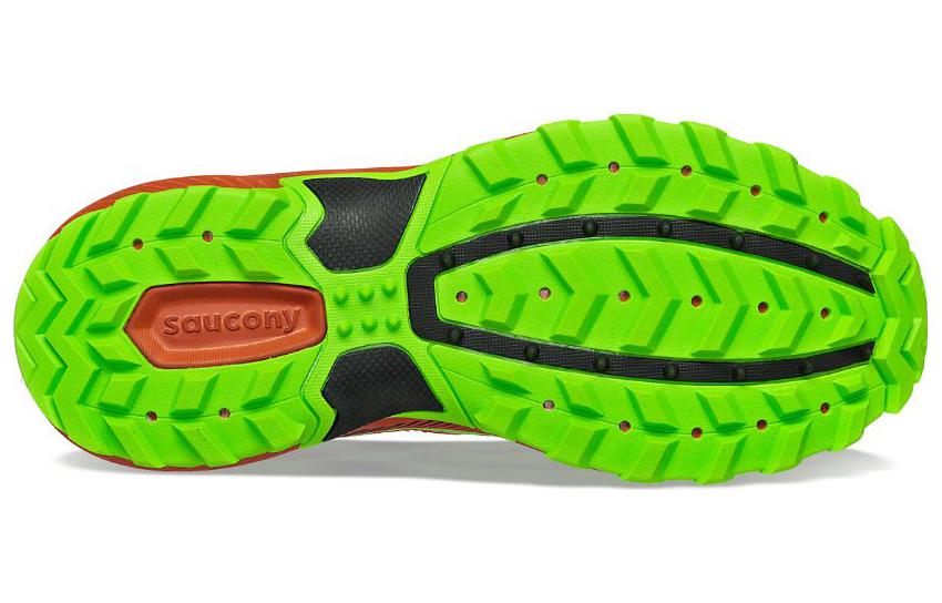 Purchase Saucony Excursion TR16 ''Dune Invader'' Hardloopschoenen S20744-16
