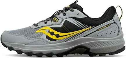 Saucony Excursion TR16 'Fossil Black' S20744-13 Saucony Excursion TR16 'Fossil Black' S20744-13