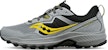 Saucony Excursion TR16 'Fossil Black' S20744-13