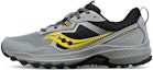 Buy Saucony Excursion TR16 'Fossil Black' S20744-13