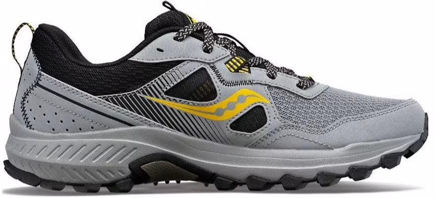 Saucony Excursion TR16 'Fossil Black' S20744-13 Order Saucony Excursion TR16 'Fossil Black' S20744-13