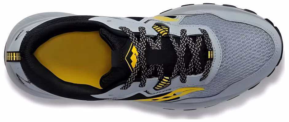 Saucony Excursion TR16 'Fossil Black' S20744-13 Shop Saucony Excursion TR16 'Fossil Black' S20744-13