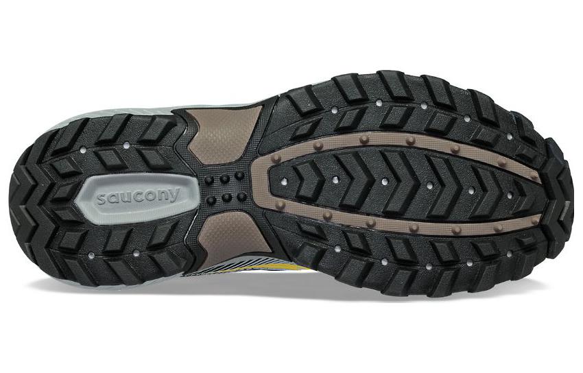 Purchase Saucony Excursion TR16 'Fossil Black' Sepatu Lari Pria Hitam S20744-13