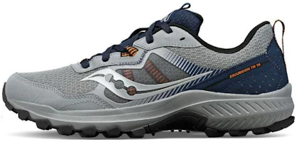 Saucony Excursion TR16 'Fossil Night' S20744-12 Saucony Excursion TR16 'Fossil Night' S20744-12