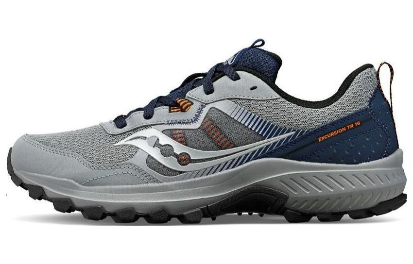 Saucony Excursion TR16 'Fossil Night' S20744-12