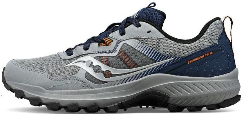 Saucony Excursion TR16 'Fossil Night' S20744-12 Buy Saucony Excursion TR16 'Fossil Night' S20744-12