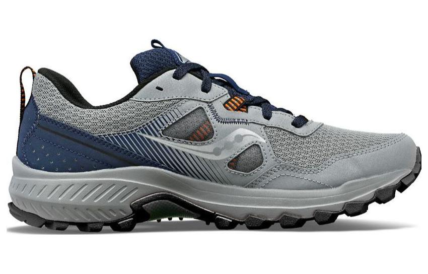 Order Saucony Excursion TR16 ''Fossil Night'' Chaussures Trail Running S20744-12