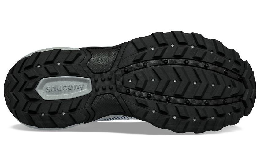 Shop Saucony Excursion TR16 ''Fossil Night'' Chaussures Trail Running S20744-12