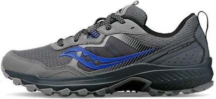 Saucony Excursion TR16 'Gravel Lapis' S20744-11 Saucony Excursion TR16 'Gravel Lapis' S20744-11