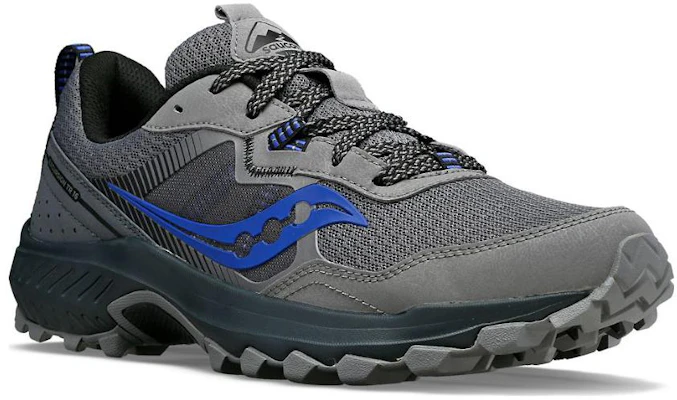 Saucony Excursion TR16 ''Gravel Lapis'' Trailschoenen S20744-11 Order Saucony Excursion TR16 ''Gravel Lapis'' Trailschoenen S20744-11