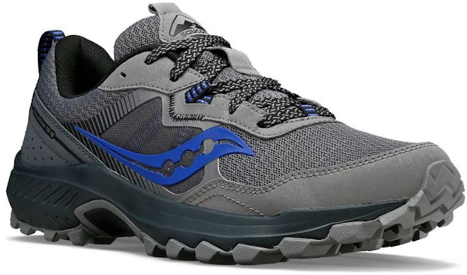 Saucony Excursion TR16 'Gravel Lapis' S20744-11 Order Saucony Excursion TR16 'Gravel Lapis' S20744-11