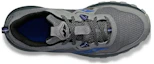 Lookbook Saucony Excursion TR16 ''Gravel Lapis'' Trailschoenen S20744-11