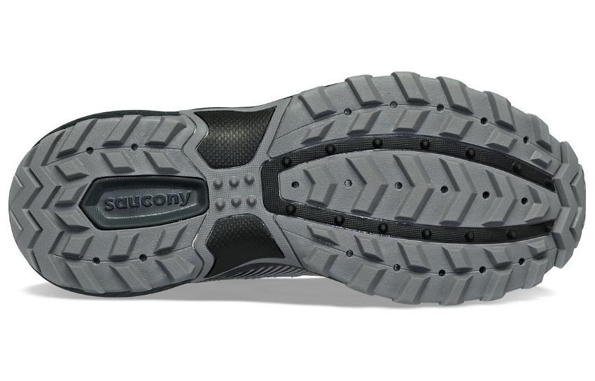 Shop Saucony Excursion TR16 ''Gravel Lapis'' Trailschoenen S20744-11