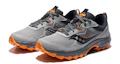 Lookbook Saucony Excursion TR16 'Gris Naranja' S20744-42