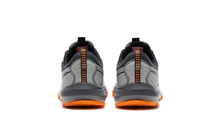 Shop Saucony Excursion TR16 'Gris Naranja' S20744-42