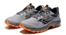 Saucony Excursion TR16 'Kelabu Jingga' S20744-42