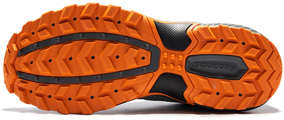 Saucony Excursion TR16 'Grey Orange' S20744-42 Purchase Saucony Excursion TR16 'Grey Orange' S20744-42