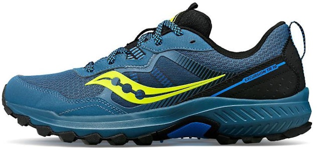 써코니 익스커션 TR16 '오션 블랙' S20744-14 Buy 써코니 익스커션 TR16 '오션 블랙' S20744-14