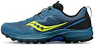 Buy Saucony Excursion TR16 'Ocean Black' S20744-14