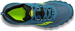 Shop Saucony Excursion TR16 ''Ocean Black'' Scarpe Trail Uomo Donna S20744-14