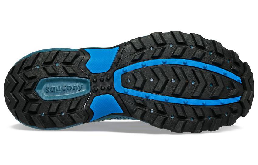 Purchase Saucony Excursion TR16 ''Ocean Black'' Scarpe Trail Uomo Donna S20744-14