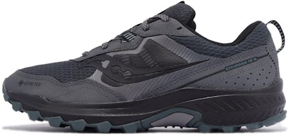 Saucony Excursion TR16 Gore-Tex 'Shadow Forest' S20749-21 Saucony Excursion TR16 Gore-Tex 'Shadow Forest' S20749-21