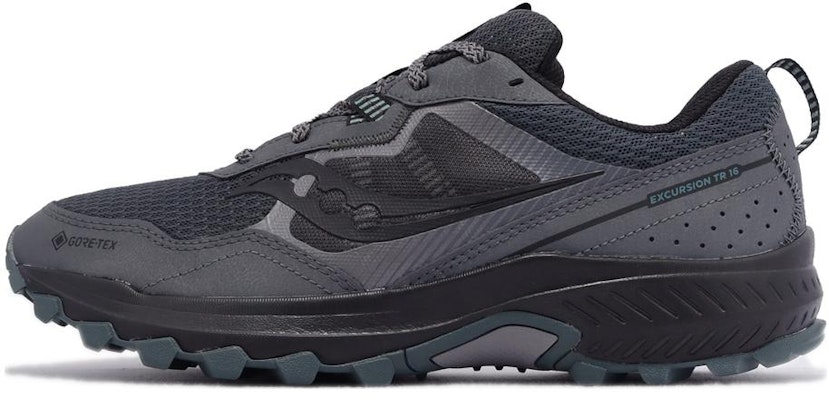 Saucony Excursion TR16 Gore-Tex 'Shadow Forest' S20749-21 Buy Saucony Excursion TR16 Gore-Tex 'Shadow Forest' S20749-21