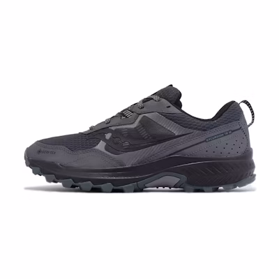 Saucony Excursion TR16 GTX 'Shadow Forest'