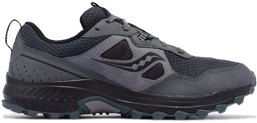 Saucony Excursion TR16 Gore-Tex 'Shadow Forest' S20749-21 Order Saucony Excursion TR16 Gore-Tex 'Shadow Forest' S20749-21
