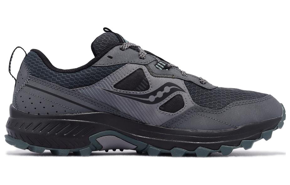 Order 索康尼 Excursion TR16 Gore-Tex '影林' S20749-21