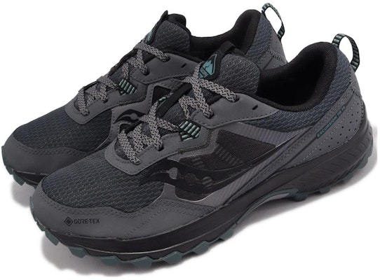 Saucony Excursion TR16 Gore-Tex 'Hutan Bayangan' S20749-21 Lookbook Saucony Excursion TR16 Gore-Tex 'Hutan Bayangan' S20749-21