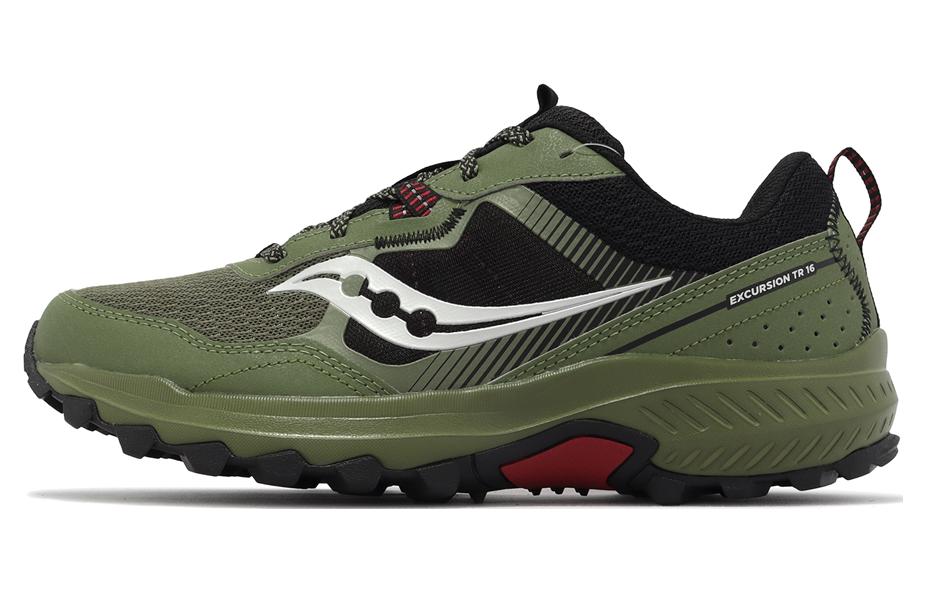 Saucony Excursion TR16 Wide 'Glade' S20745-41