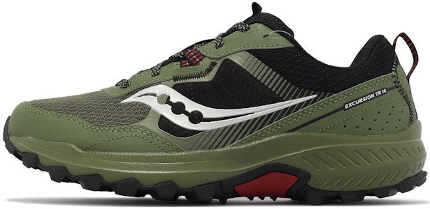 써코니 엑스커션 TR16 와이드 '글레이드' (Saucony Excursion TR16 Wide 'Glade') S20745-41 Buy 써코니 엑스커션 TR16 와이드 '글레이드' (Saucony Excursion TR16 Wide 'Glade') S20745-41