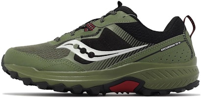Saucony Excursion TR16 Wide 'Glade' S20745-41 Saucony Excursion TR16 Wide 'Glade' S20745-41