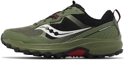 Saucony Excursion TR16 Wide 'Glade' S20745-41 Saucony Excursion TR16 Wide 'Glade' S20745-41