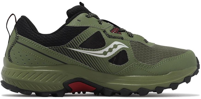 Saucony Excursion TR16 Wide 'Glade' S20745-41 Order Saucony Excursion TR16 Wide 'Glade' S20745-41