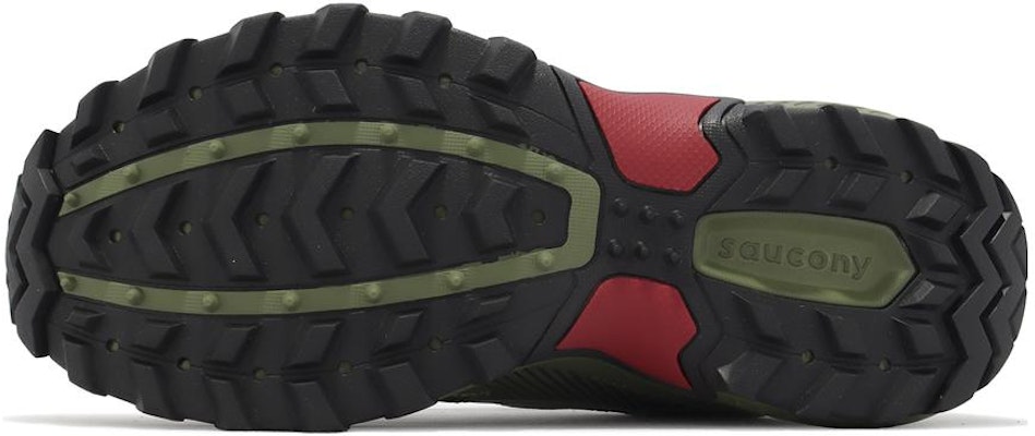 써코니 엑스커션 TR16 와이드 '글레이드' (Saucony Excursion TR16 Wide 'Glade') S20745-41 Lookbook 써코니 엑스커션 TR16 와이드 '글레이드' (Saucony Excursion TR16 Wide 'Glade') S20745-41