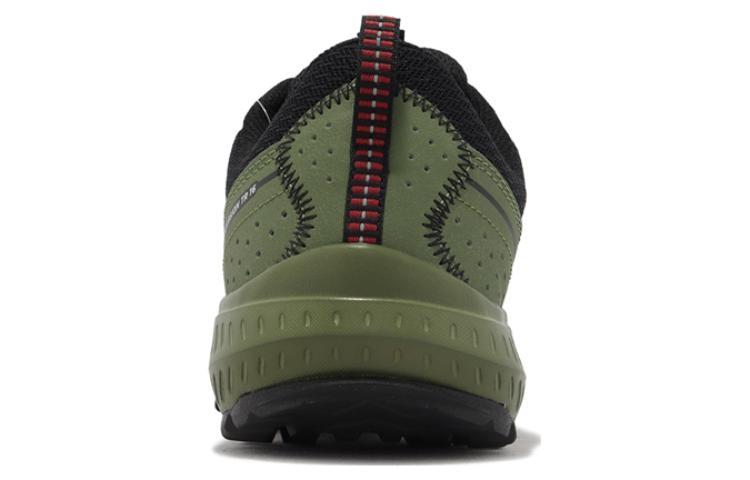 Shop Saucony Excursion TR16 Wide 'Glade' Lelaki Wanita Kasut Larian S20745-41