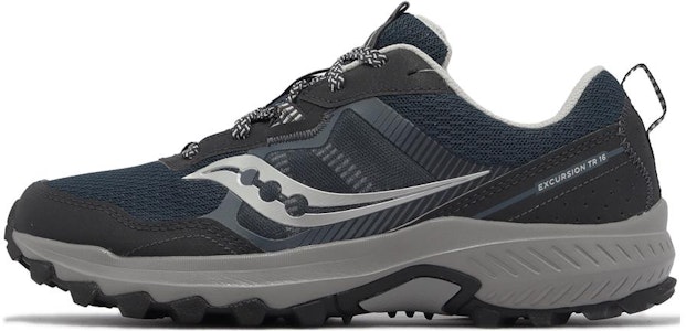 서코니 엑스커션 TR16 와이드 '네이비 실버' S20745-50 Buy 서코니 엑스커션 TR16 와이드 '네이비 실버' S20745-50