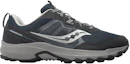 Order Saucony Excursion TR16 Wide ''Navy Zilver'' S20745-50