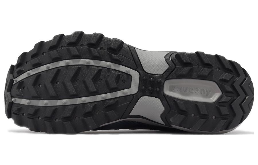 Purchase Saucony Excursion TR16 Wide ''Navy Zilver'' S20745-50
