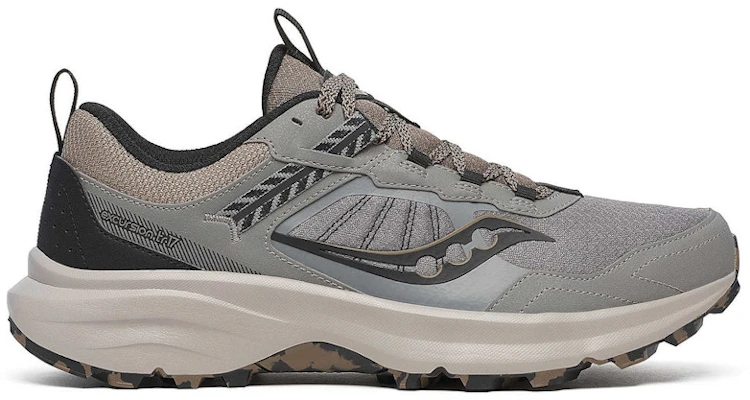 Saucony Excursion TR17 'Cinder Bark' S20958-102 Buy Saucony Excursion TR17 'Cinder Bark' S20958-102